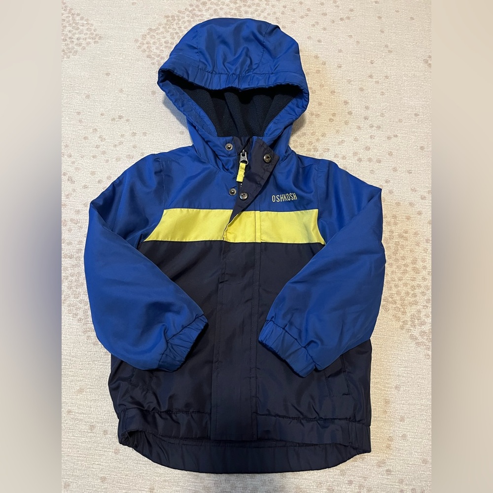 OshKosh Jacket - Picture 3 of 10